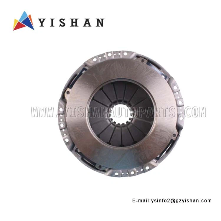 CLUTCH PRESSURE PLATE 700P 4HK1