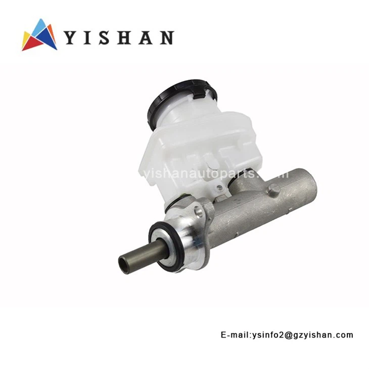 8980069411 ISUZU BRAKE MASTER CYL