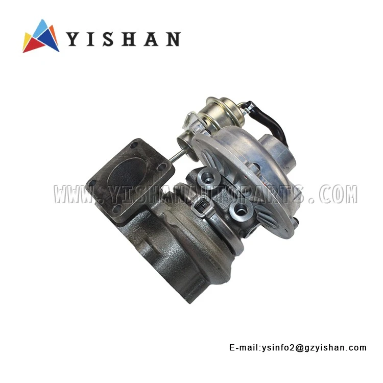 8973544230 TURBO CHARGER ASM DMAX3.0 4JH1