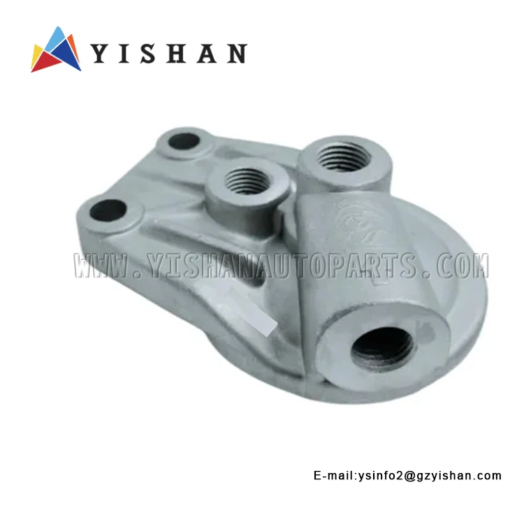 ISUZU FRR 6HH1 FUEL FILTER SEAT 8-94396669-0 8-94396669-GC