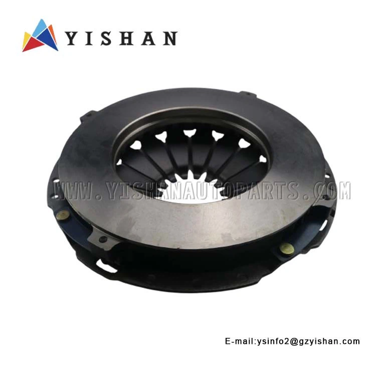 CLUTCH PRESSURE PLATE FTR 700P 4HK1