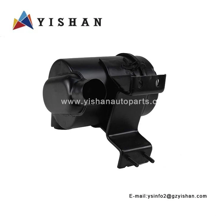 5944242881 ISUZU NHR AIR FILTER ASM