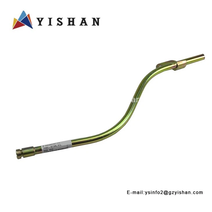 8943401972 ISUZU OIL DIPSTICK