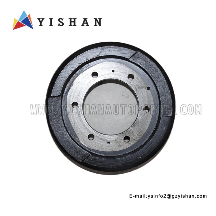 ISUZU NKR FRONT BRAKE DRUM 8-97085071-0 8-97085071-PT best
