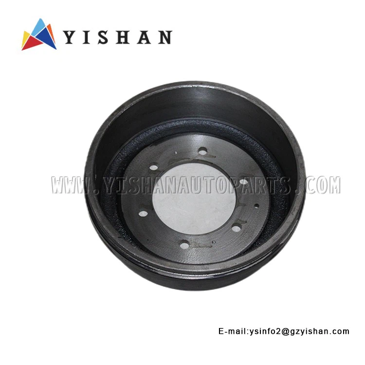 ISUZU NKR FRONT BRAKE DRUM 8-97085071-0 8-97085071-PT suppliers