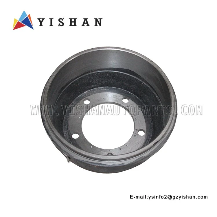 ISUZU NKR JMC REAR BRAKE DRUM 5-42315040-0 5-42315040-PT