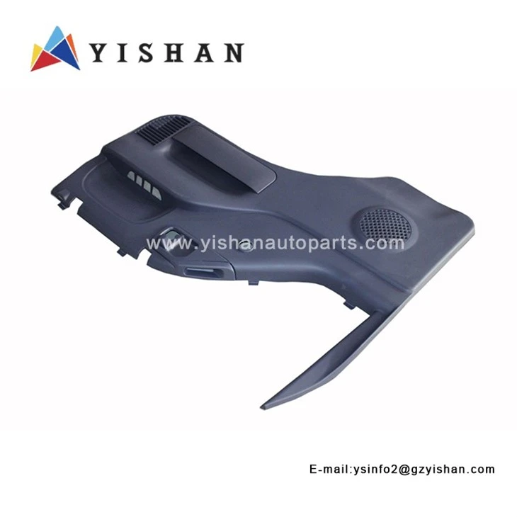 8978526341 ISUZU NKR94 DOOR TRIM RH