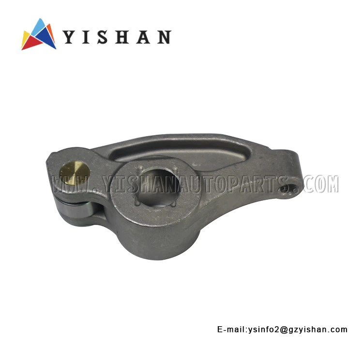ISUZU NPR 4HK1 6HK1 VALVE ROCKER ARM 8-97306421-0 8-97306421-CHM factory