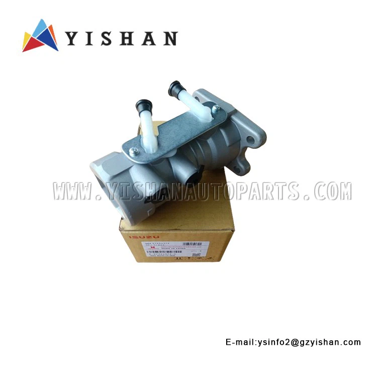 8972243720 8-97224372-1 BRAKE MASTER CYLINDE NPR 4HF1