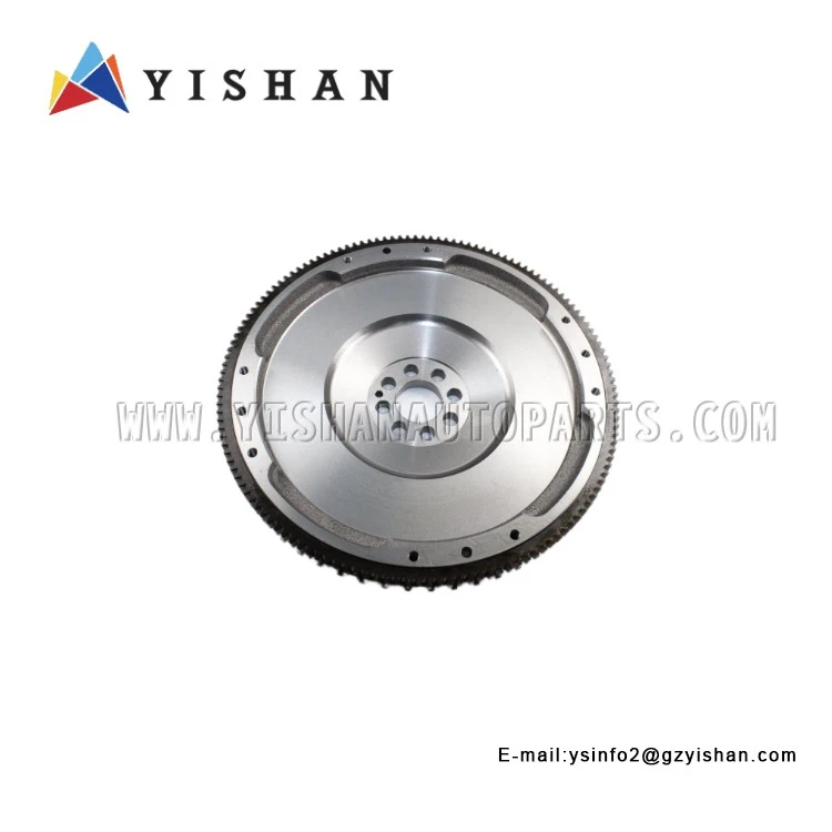 8-97326227-0 8-97326227-GQ FLYWHEEL 325MM ISUZU NPR 4HK1