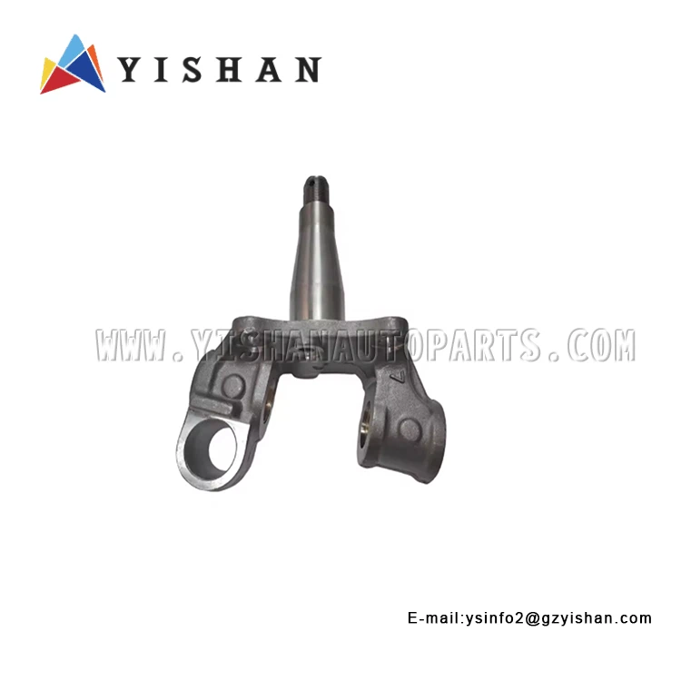 ISUZU NPR KNUCKLE LH 8-97261550-0 8-97261550-GC