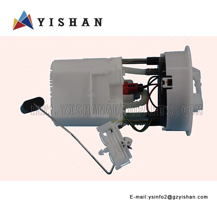 ZJ38-13-ZE0 MAZDA 2 GASOLINE PUMP