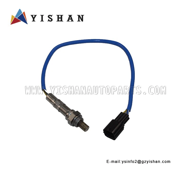 LFN7-18-8G1 MAZDA 3 OXYGEN SENSOR