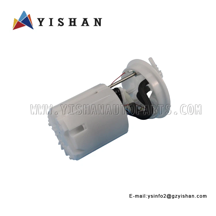 MAZDA 3 2012 FUEL PUMP LF6X-13-35XD LF6X-13-35XD-M