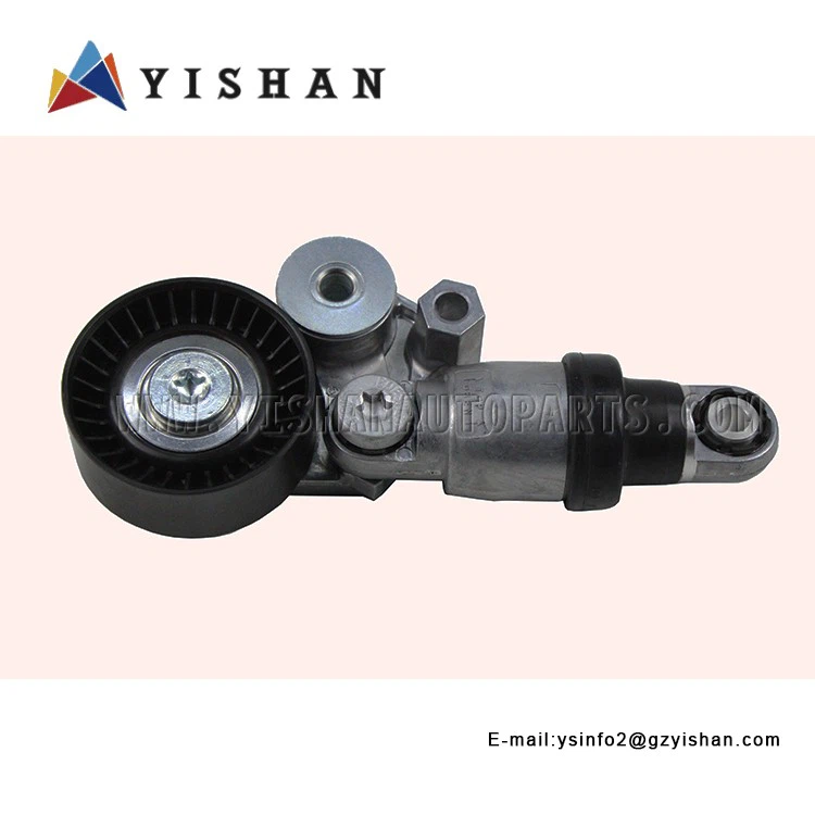 PE7W-15-980 MAZDA 3 MAZDA 6 ADJUSTING PULLEY