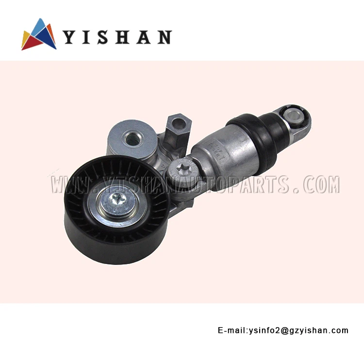 MAZDA 3 MAZDA 6 MAZDA CX5 2015 ADJUSTING PULLEY PE7W-15-980 PE7W-15-980-M