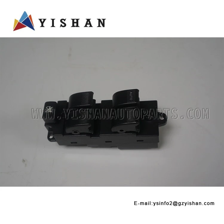 MAZDA 323 SWITCH,WINDOW REGLATOR BL4E-66-350 BL4E-66-350 suppliers
