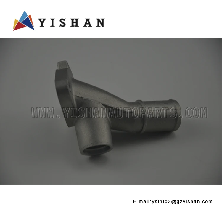MAZDA 323 WATER PIPE B6BF-15-161