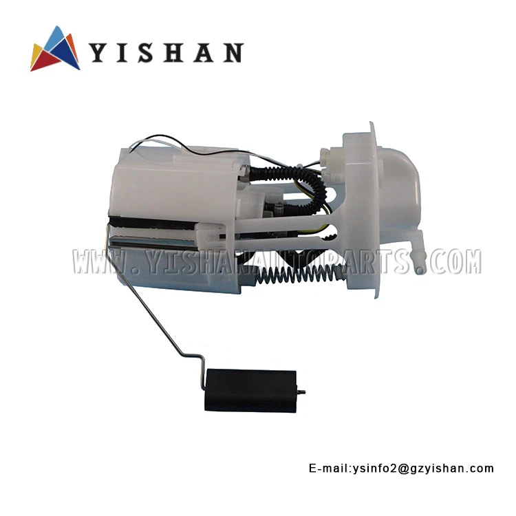 LF17-13-35Z MAZDA 6 FUEL PUMP ASSEMBLY