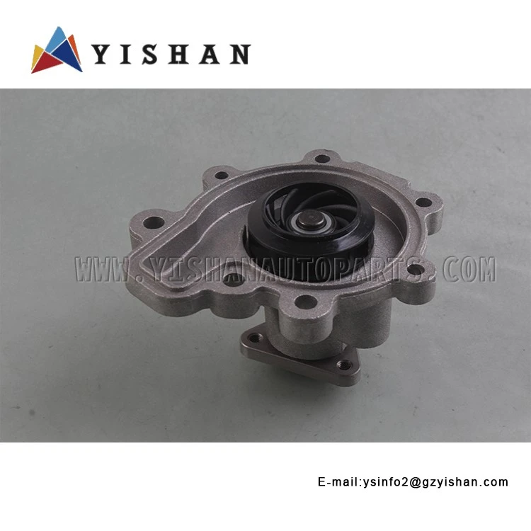 PE01-15-010 WATER PUMP