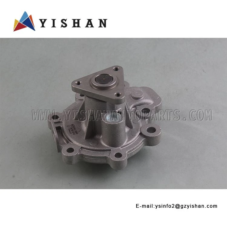 MAZDA CX5/M3/15/M6 WATER PUMP PE01-15-010