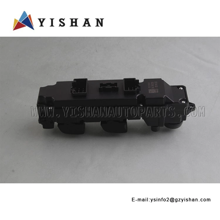 DF73-66-350 SWITCH , WINDOW REGUALTOR