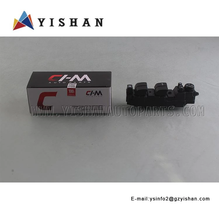 MAZDA M2/10 SWITCH , WINDOW REGUALTOR DF73-66-350