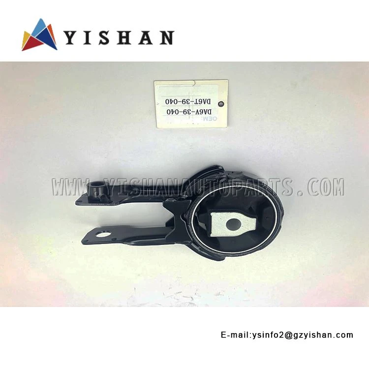 MAZDA M2/14 ENGINE MOUNT RR DA6V-39-040