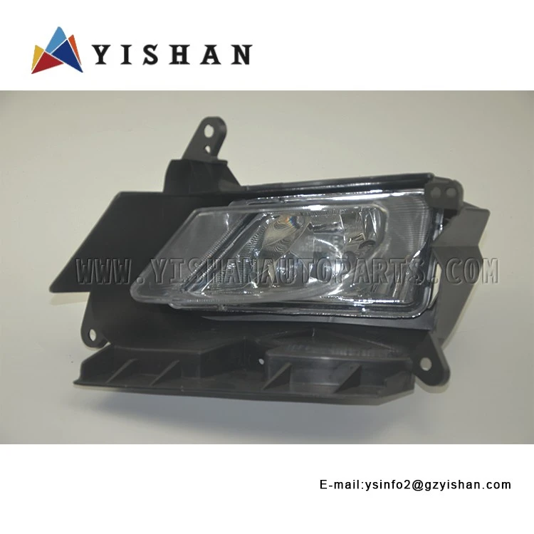 MAZDA M3 12 FOG LAMP L 8DG7-51-690 factory