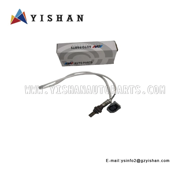 Z602-18-861 MAZDA OXYGEN SENSOR RR