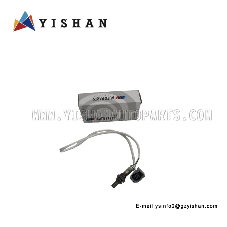 MAZDA M3 2006 2012 OXYGEN SENSOR RR Z602-18-861
