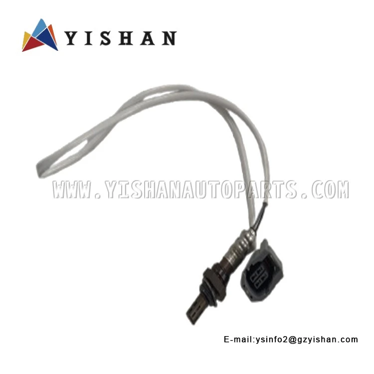 Z602-18-861 MAZDA M3 2006 2012 OXYGEN SENSOR RR