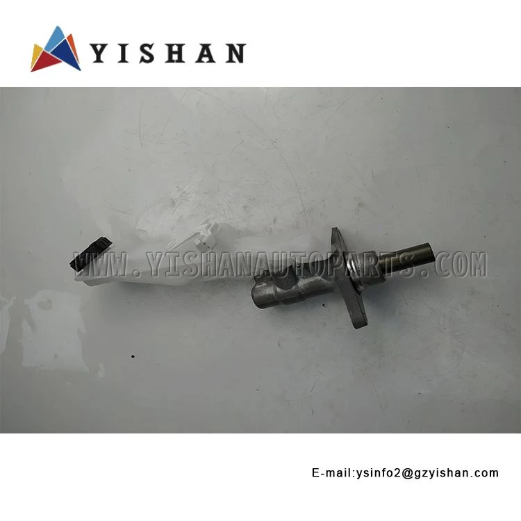 MAZDA M3 2015 BRAKE MASTER CYLINDER BHY2-43-40Z