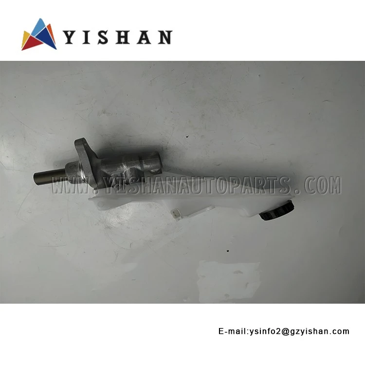 MAZDA M3 2015 BRAKE MASTER CYLINDER BHY2-43-40Z suppliers