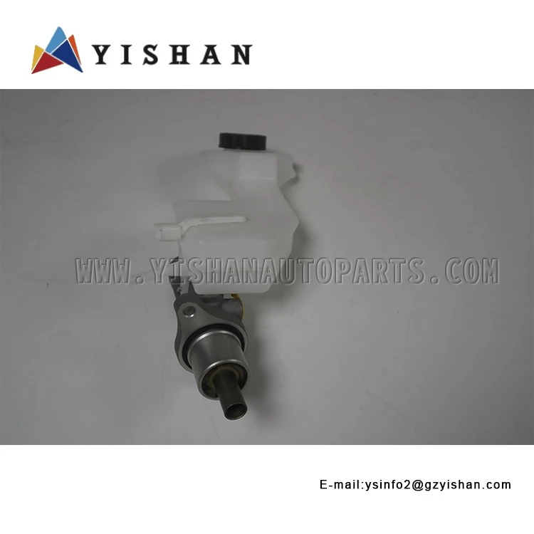 MAZDA M3 BRAKE MASTER CYLINDER BPYS-43-40Z suppliers