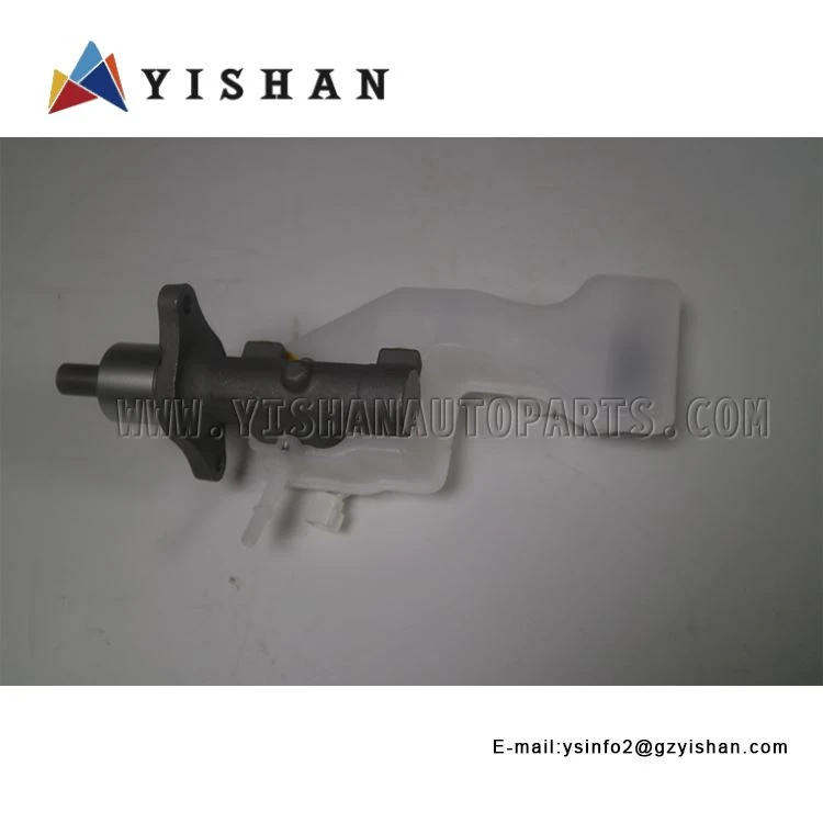 MAZDA M3 BRAKE MASTER CYLINDER BPYS-43-40Z