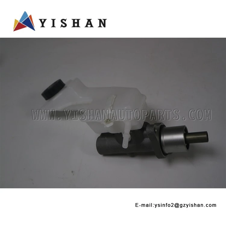 MAZDA M3 BRAKE MASTER CYLINDER BPYS-43-40Z factory
