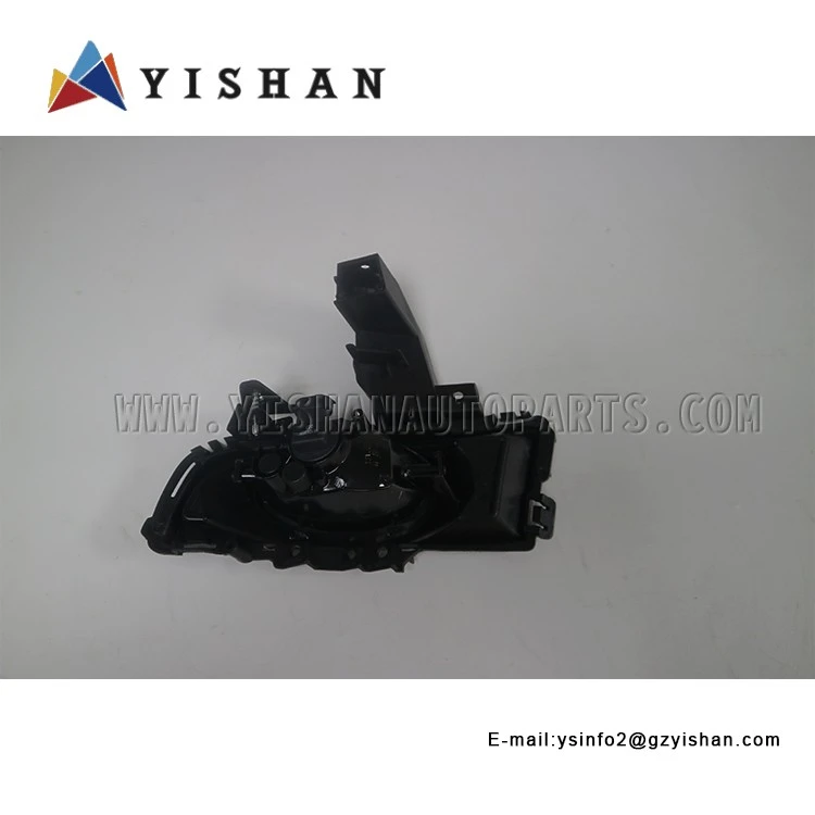 MAZDA M3 BUMPER FOG LAMP BR5J-51-680 suppliers