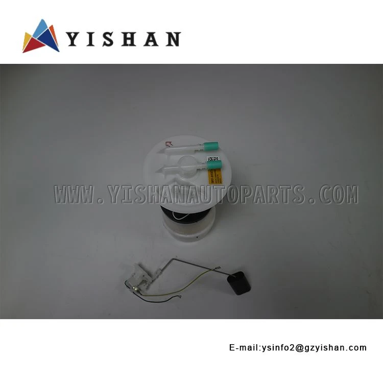 MAZDA M3 FUEL PUMP Z605-13-35X 5M519H307