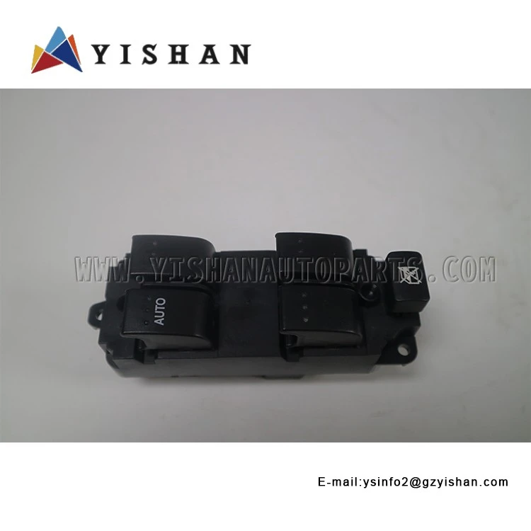 MAZDA M3 SWITCH,WINDOW REGLATOR BP1E-66-350 factory