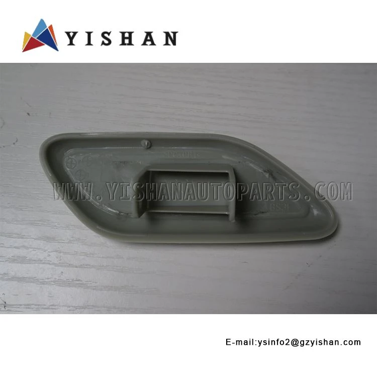 MAZDA M3 WATER JET COVER BS3F-51-8H2