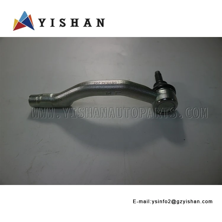 MAZDA M6 10 TIE ROD END GS1D-32-290 factory