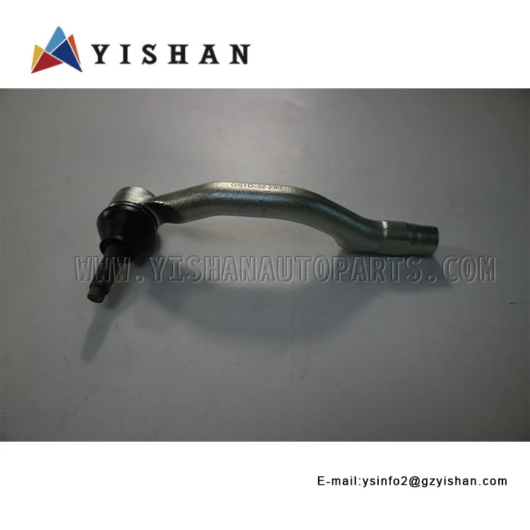MAZDA M6 10 TIE ROD END GS1D-32-290 suppliers