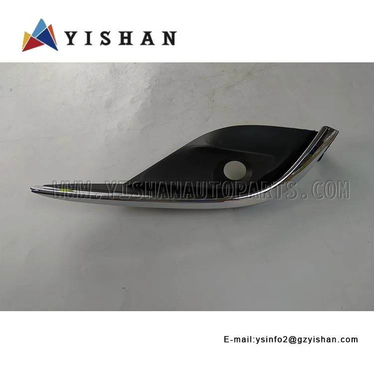 MAZDA M6 15 FOG LAMP COVER GHR4-50-C11