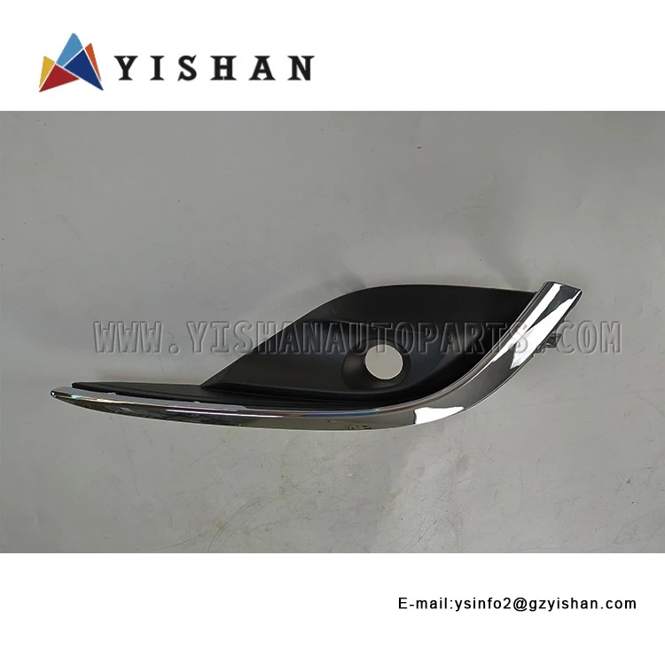 MAZDA M6 15 FOG LAMP COVER GHR4-50-C11 suppliers