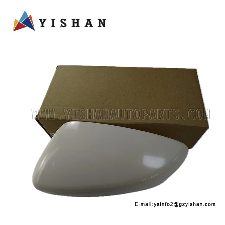 GHP9-69-1N7 MAZDA M6 SIDE MIRROR COVER L
