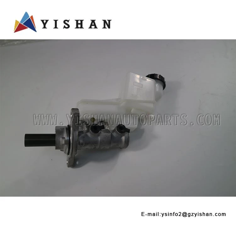 MAZDA M6 BRAKE MASTER CYLINDER GBY8-43-40Z