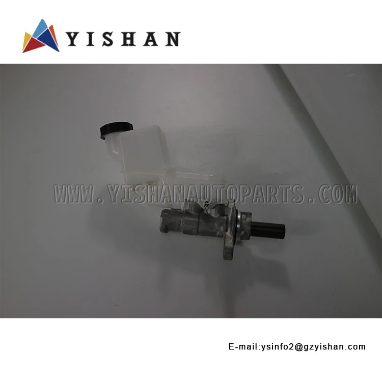 MAZDA M6 BRAKE MASTER CYLINDER GBY8-43-40Z factory