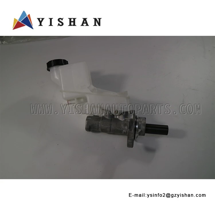 MAZDA M6 BRAKE MASTER CYLINDER GBY8-43-40Z suppliers