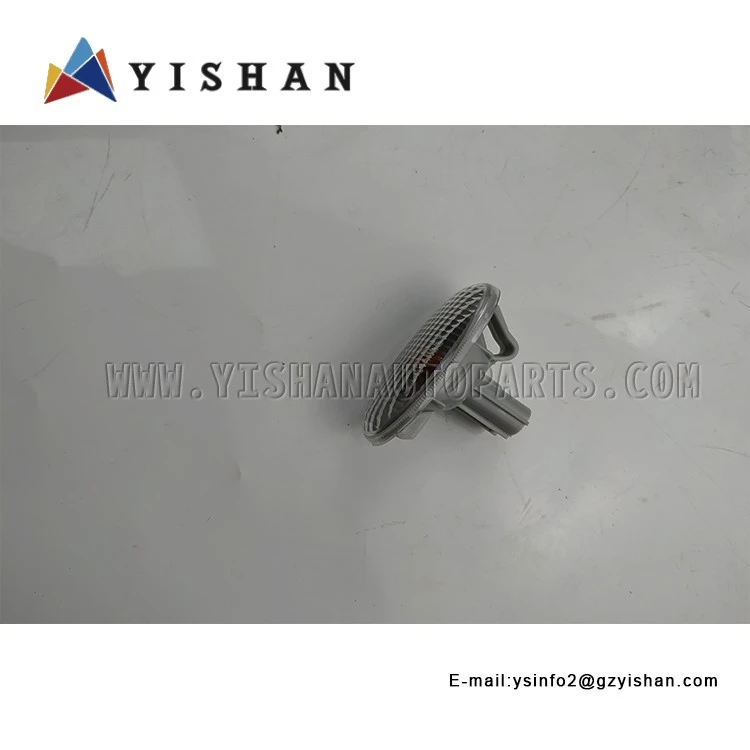 MAZDA M6 FENDER LIGHT GJ6A-51-120 factory